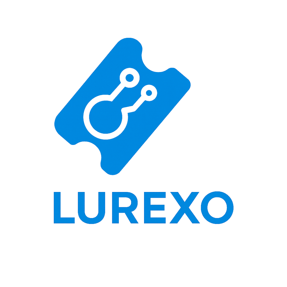 Lurexo logo