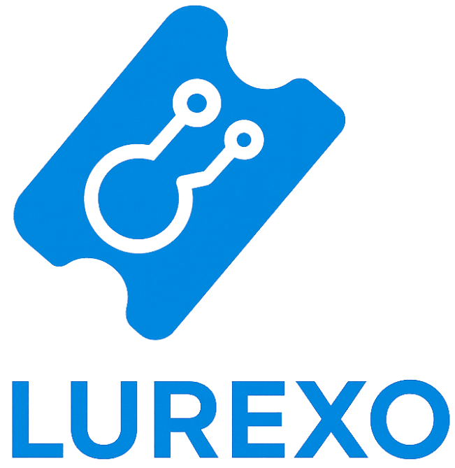 Lurexo logo