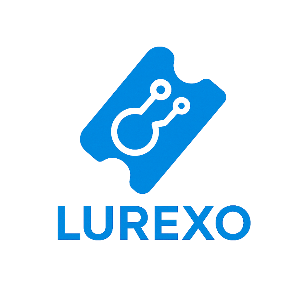 Lurexo Logo